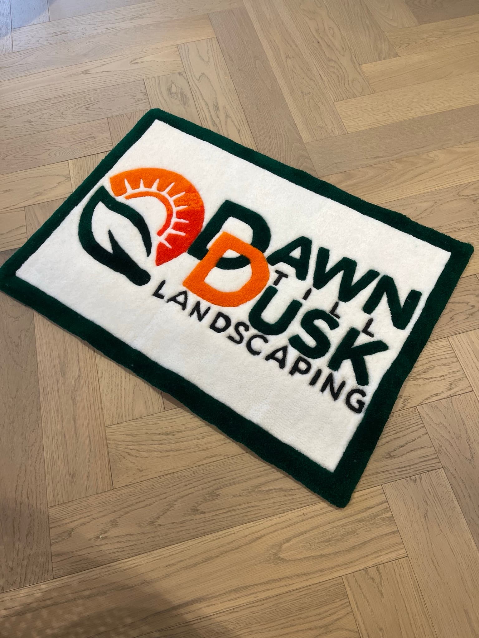 Beautiful garden planting in Scarborough — perennials and shrubs by Dawn Till Dusk Landscaping